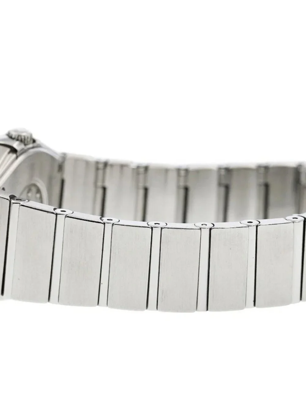 OMEGA Constellation 123.10.27.60.51.001 12P Diamond Quartz Ladies Watch_968965